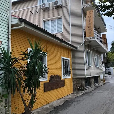 Διαμέρισμα Kaleici Uygun Fiyat Mutfakli Αττάλεια