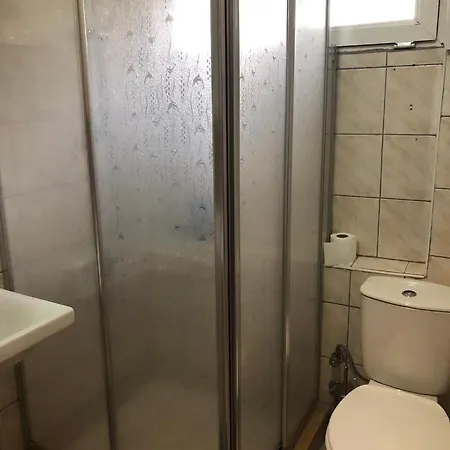Kaleici Uygun Fiyat Mutfakli דירה *