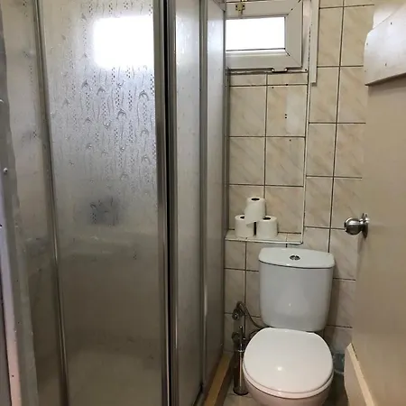 דירה Kaleici Uygun Fiyat Mutfakli