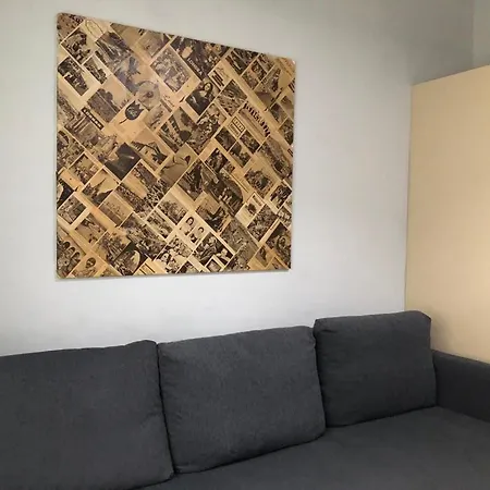 דירה Kaleici Uygun Fiyat Mutfakli אנטליה