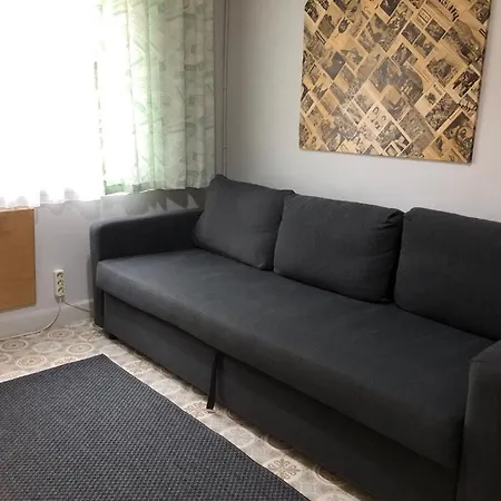 Kaleici Uygun Fiyat Mutfakli דירה אנטליה