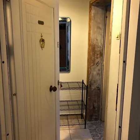 Apartament Kaleici Uygun Fiyat Mutfakli *