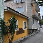 Apartment Kaleici Uygun Fiyat Mutfakli Antalya