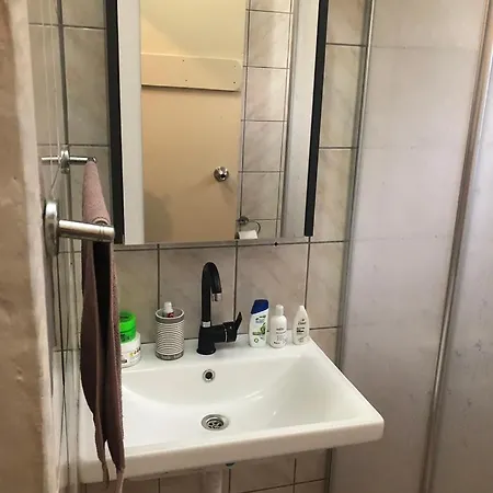Kaleici Uygun Fiyat Mutfakli *