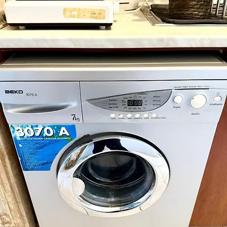 Kaleici Uygun Fiyat Mutfakli Antalya